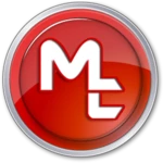 Logo of MovieCast android Application 